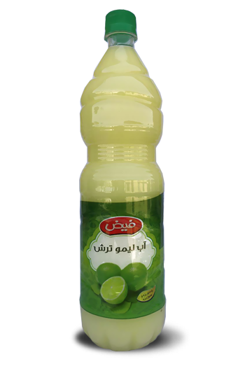 Lemon Juice 1300 g