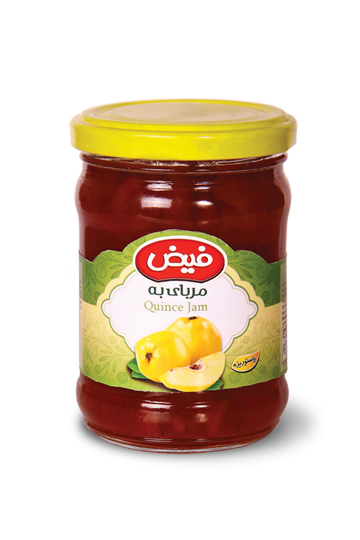 Quince Jam 285 g