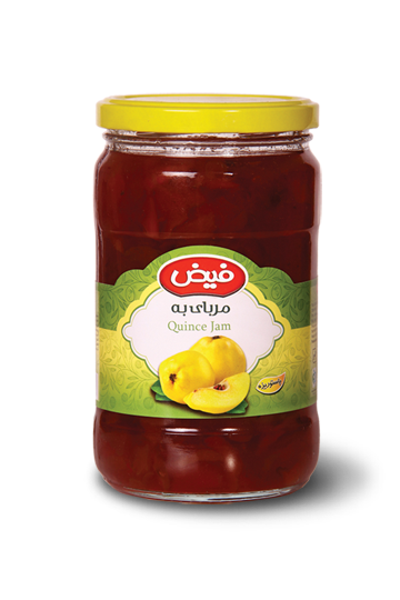 Quince Jam 900 g